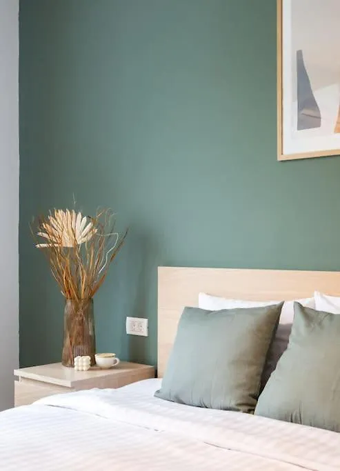 Apartment Charming Studio - City Center Bucharest Romania