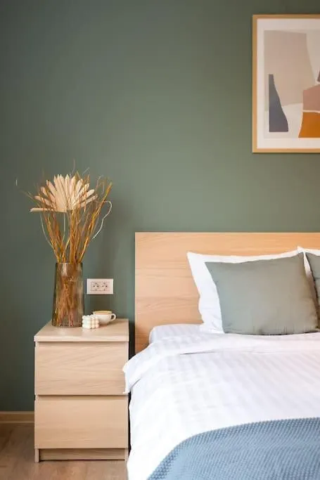 Charming Studio - City Center Bucharest