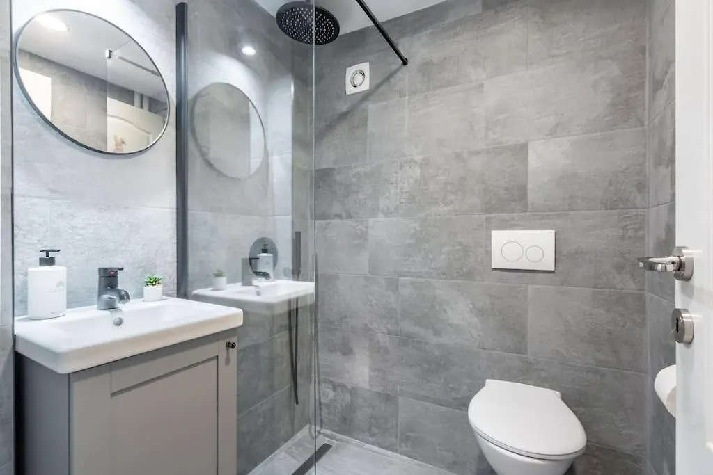 Charming Studio - City Center Bucharest Romania