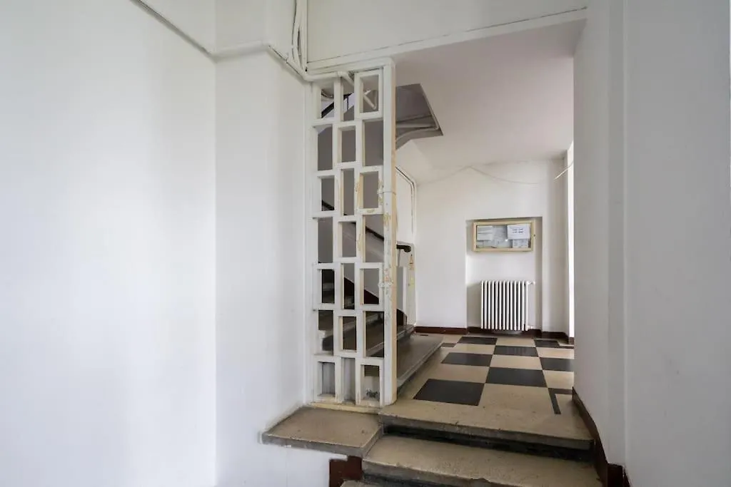 Charming Studio - City Center Bucharest 0*,