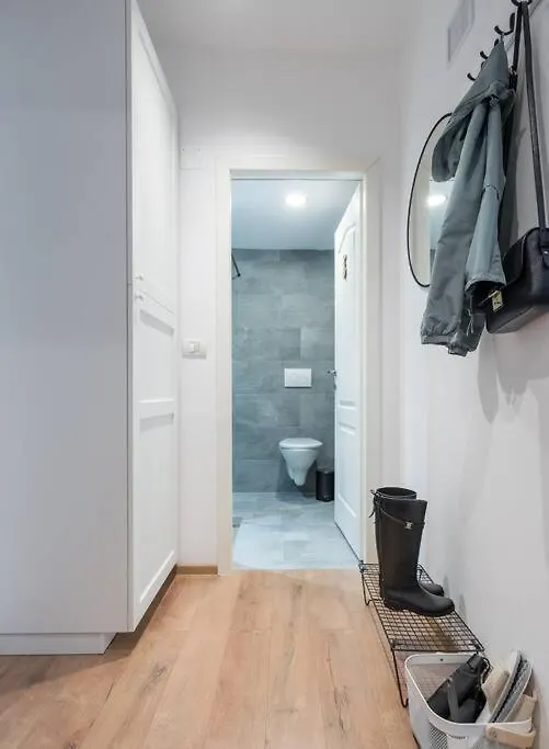 Charming Studio - City Center Bucharest